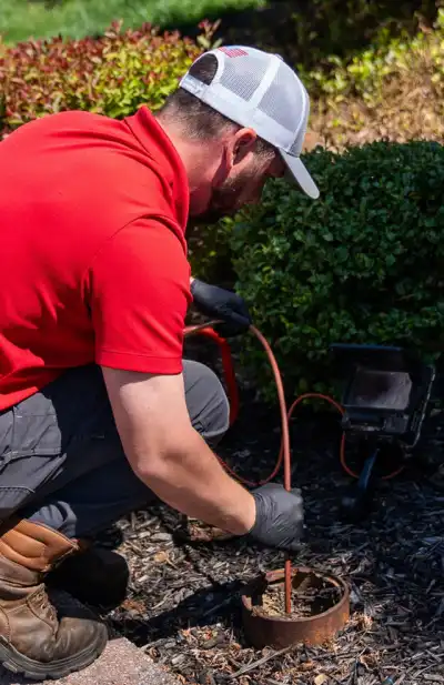 Drain cleaning service by Zoom Drain Phoenix